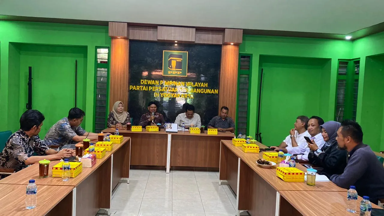 Kegiatan ini dilaksanakan untuk memperkuat koordinasi dan sinergi antara Bawaslu DIY dan DPW PPP DIY dalam rangka evaluasi serta mitigasi kesiapan administrasi partai politik menjelang tahapan Pemilu mendatang, sekaligus menghimpun masukan terkait revisi UU Pemilu dan Pilkada, memperkuat pendidikan politik, serta mendorong terciptanya pemilu yang lebih demokratis, berintegritas, dan bebas dari praktik politik uang