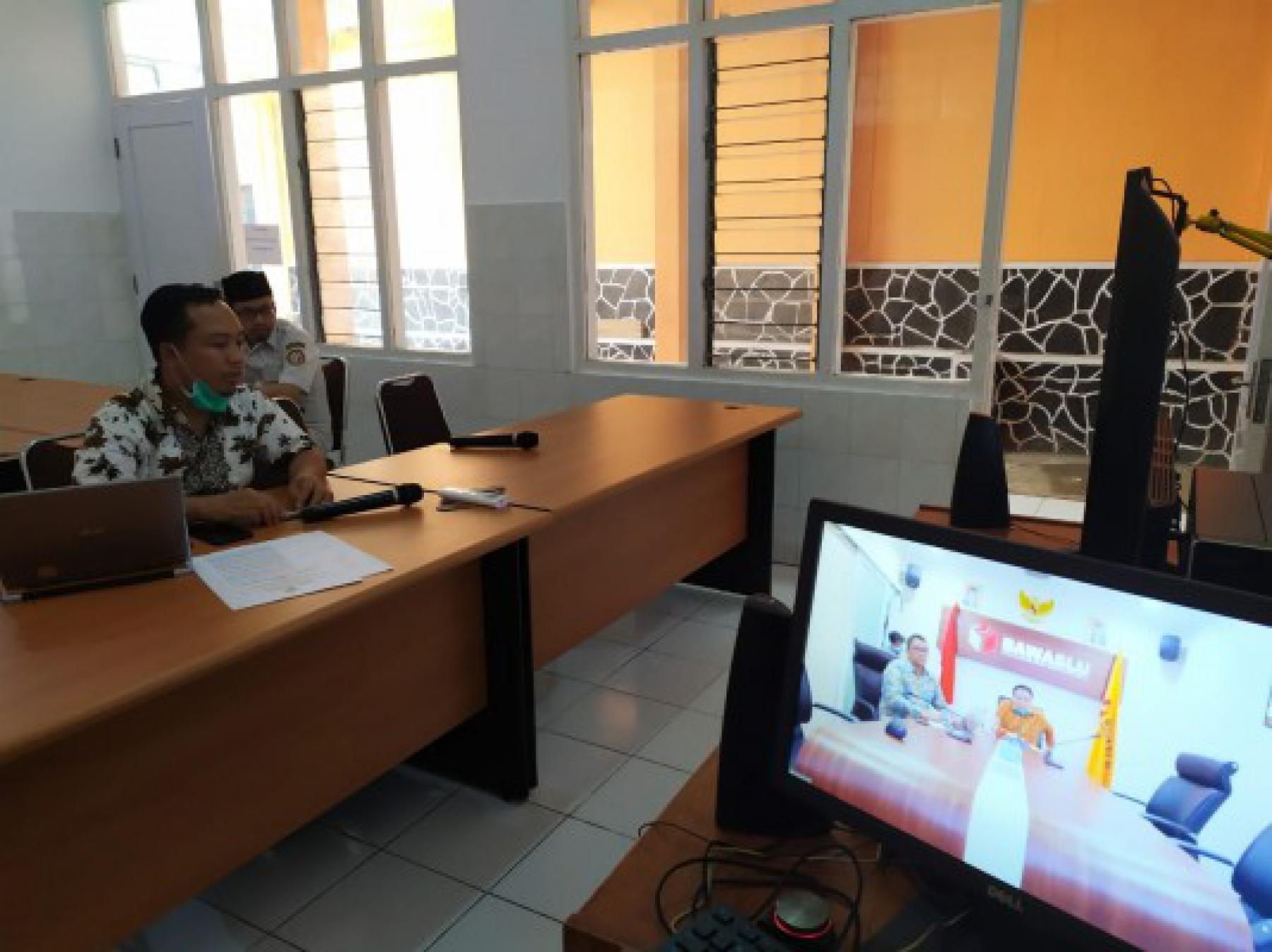 Bawaslu Sampaikan Penundaan Tahapan Pilkada 2020 Harus Melalui Perppu 