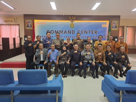 Bawaslu DIY Lakukan Persamaan Persepsi Penyelesaian Sengketa Bersama PTTUN