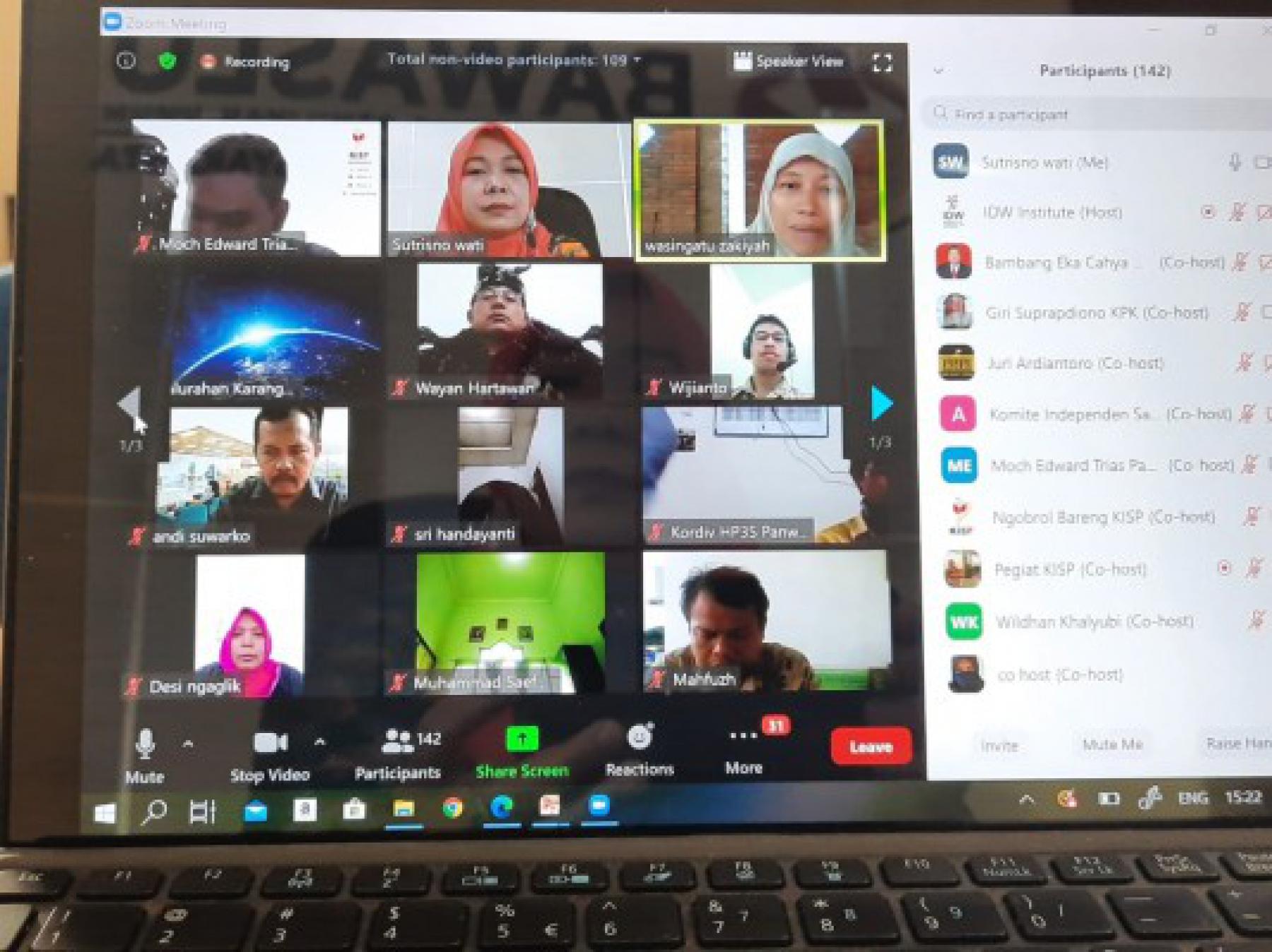 Ancaman Politik Uang di Pilkada 2020 