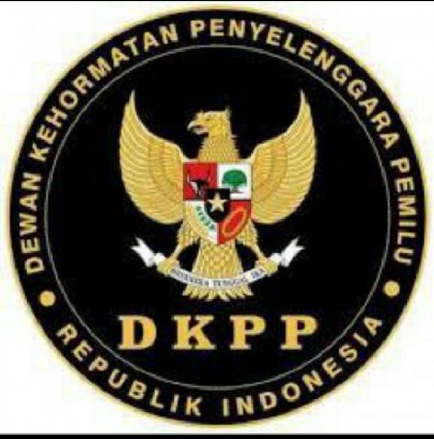 DKPP Tetapkan 6 Anggota Tim Pemeriksa Daerah DIY 
