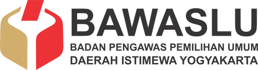 Bawaslu logo