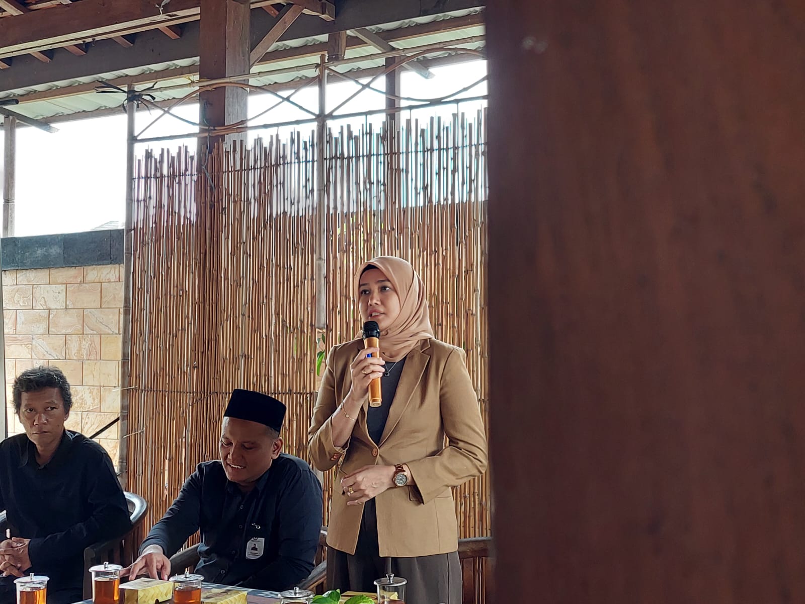 Refleksi Pesta Demokrasi 2024: Evaluasi untuk Meningkatkan Kualitas Pengawasan