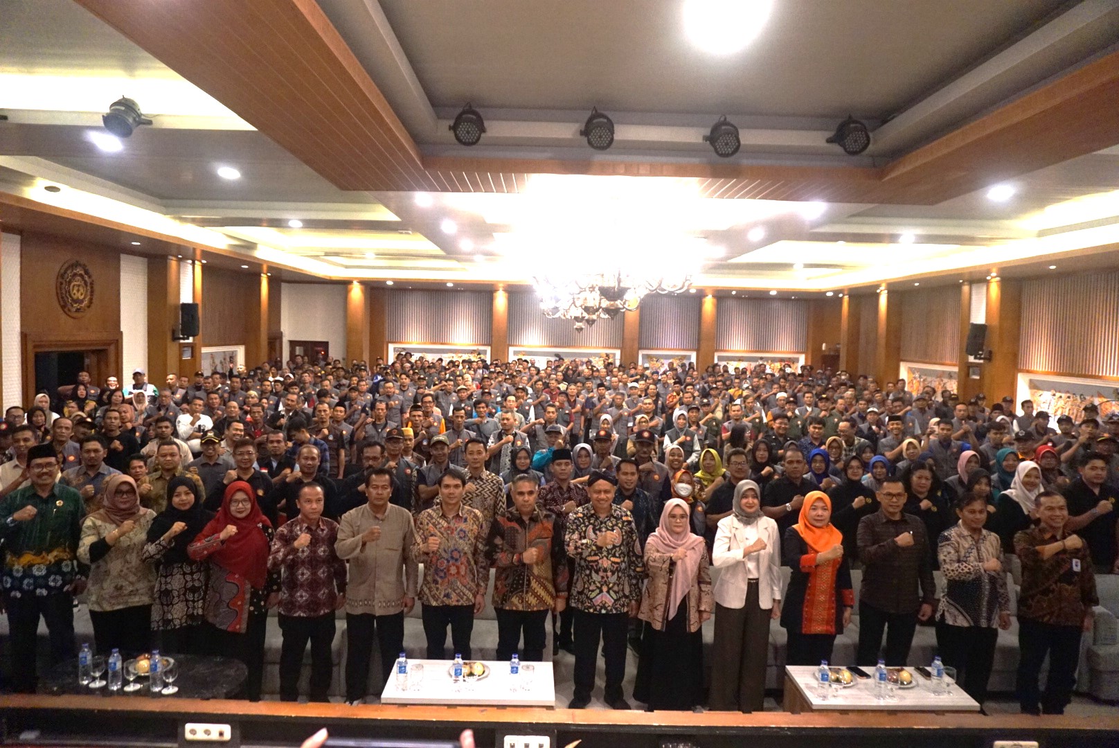 Sinergi dengan “Jaga Warga” Strategi Bawaslu DIY Perkuat Pengawasan Partisipatif