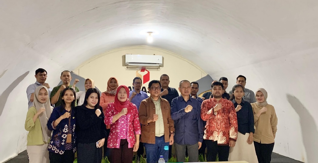 Bawaslu DIY Perkuat Mekanisme, Tata Cara, dan Prosedur Teknis Pengelolaan Jaringan Dokumentasi dan Informasi Hukum (JDIH)