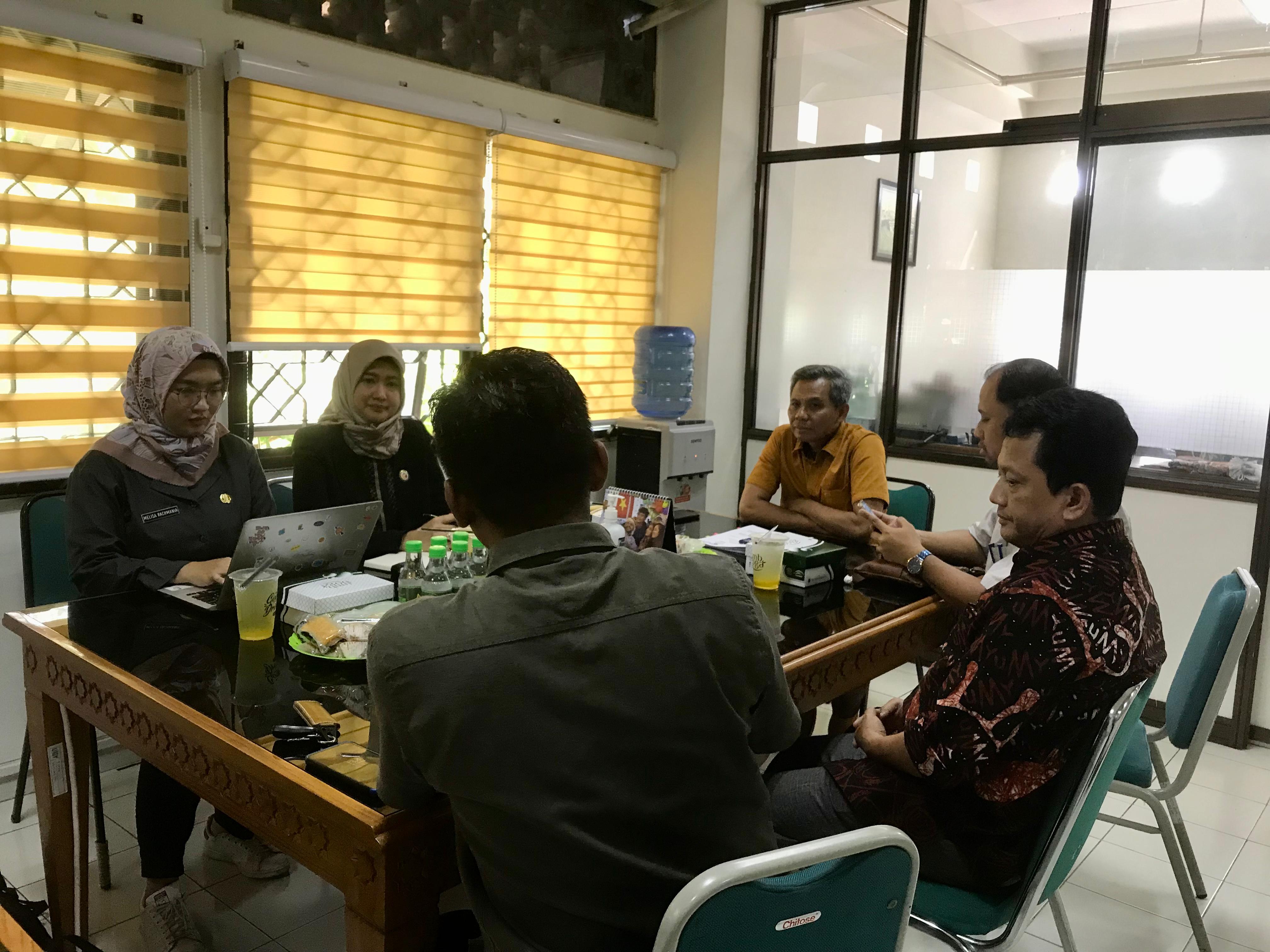 Bawaslu DIY dan Universitas Muhammadiyah Yogyakarta Bersiap Menurunkan 1.590 Mahasiswa Menjadi Pengawas Pemilu 2024