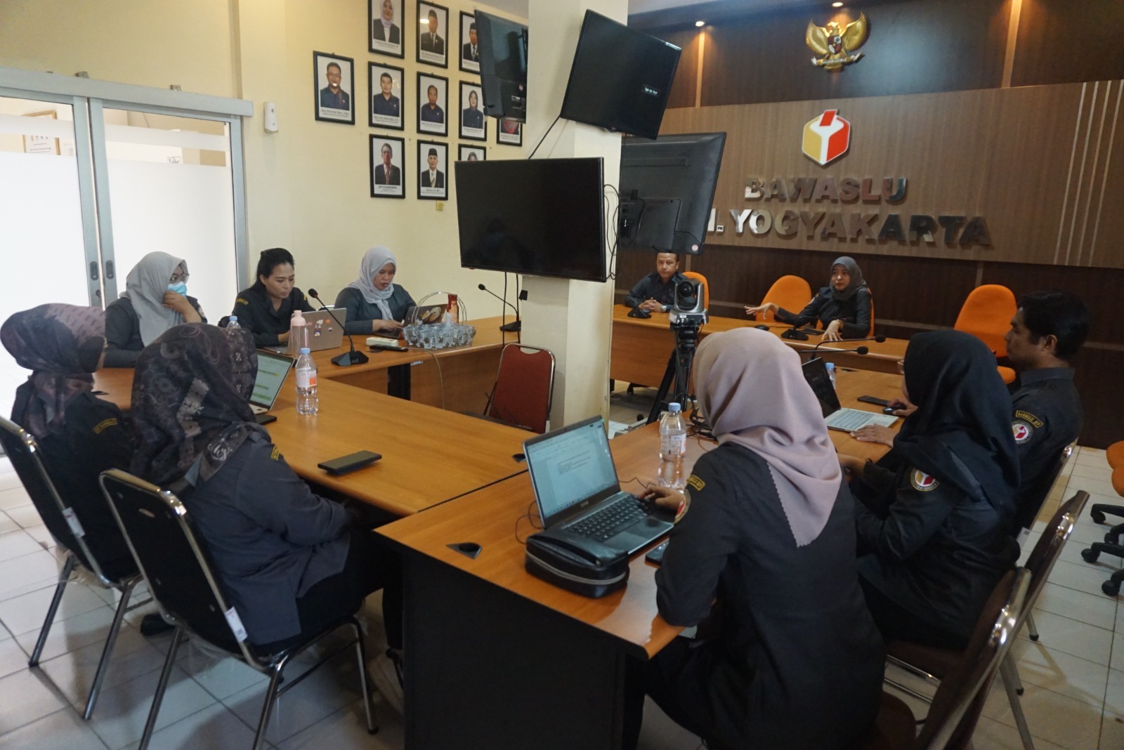 Pembahasan Program P2H Tahun 2026