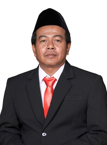 Agung Nugroho, S.Pt
