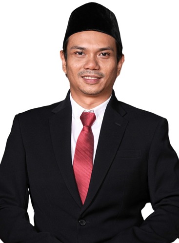 Bayu Mardinta Kurniawan, SIP.