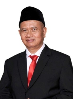 Drs. Mohammad Najib, M.Si