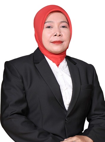 Sutrisnowati, SH., MH.