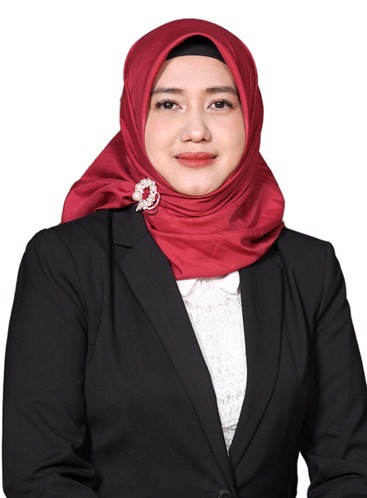 Umi Illiyina, SH., MH.