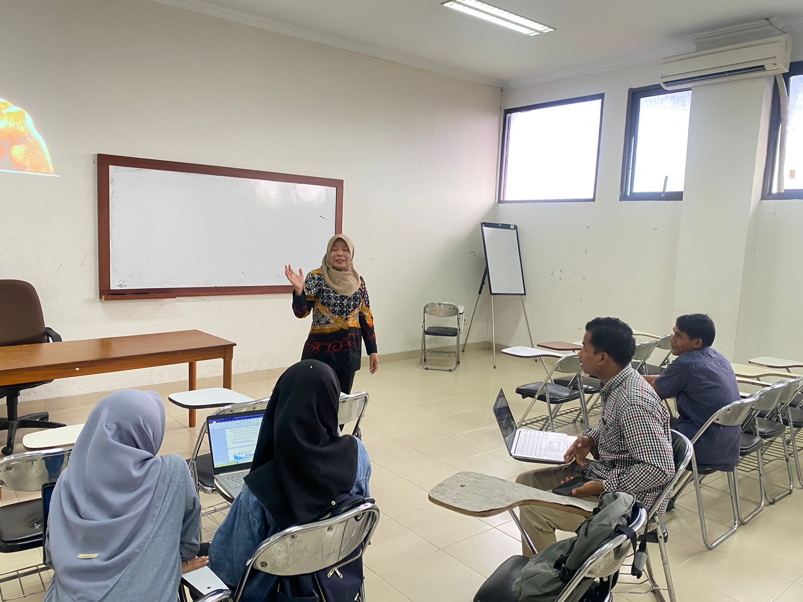 Bawaslu DIY ajak mahasiswa wujudkan pemilu berintegritas