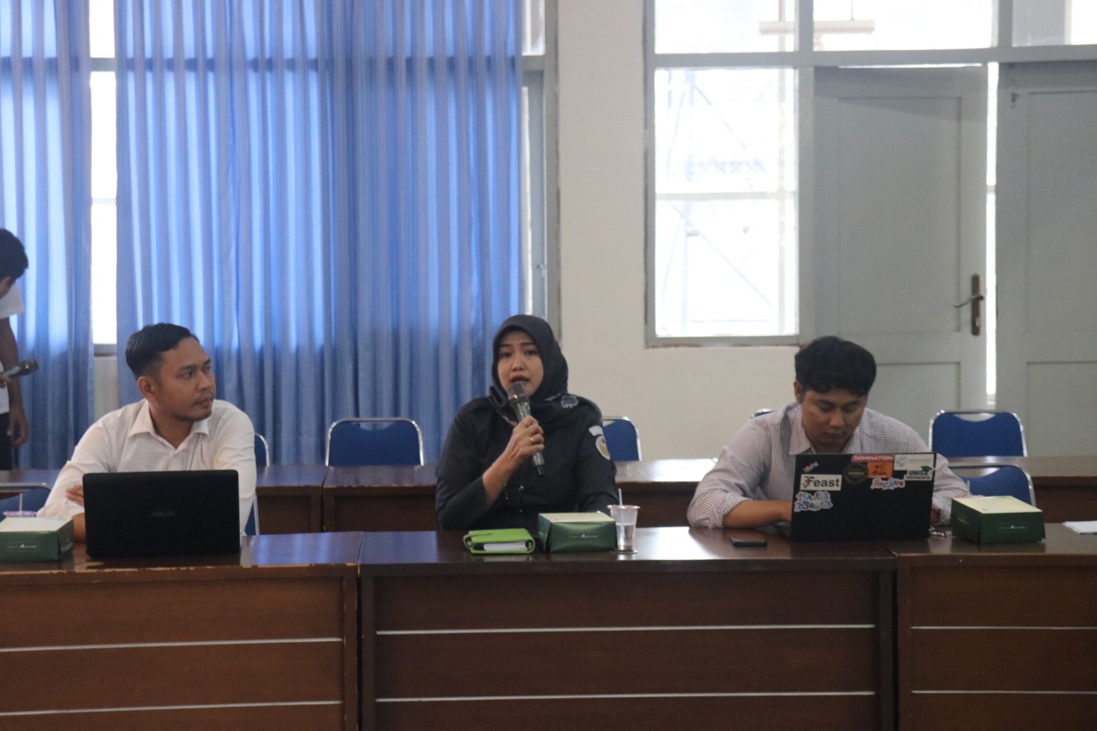 Bawaslu Fokus Kawal Hak Pilih Pemilih di Wilayah DIY Dalam Rapat Rencana Aksi Daerah Indeks Demokrasi Indonesia