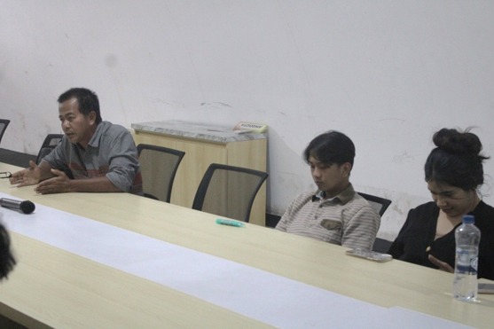 Konsolidasi Demokrasi Bawaslu DIY Perkuat Kapasitas dan Profesionalitas Pengawas Pemilu