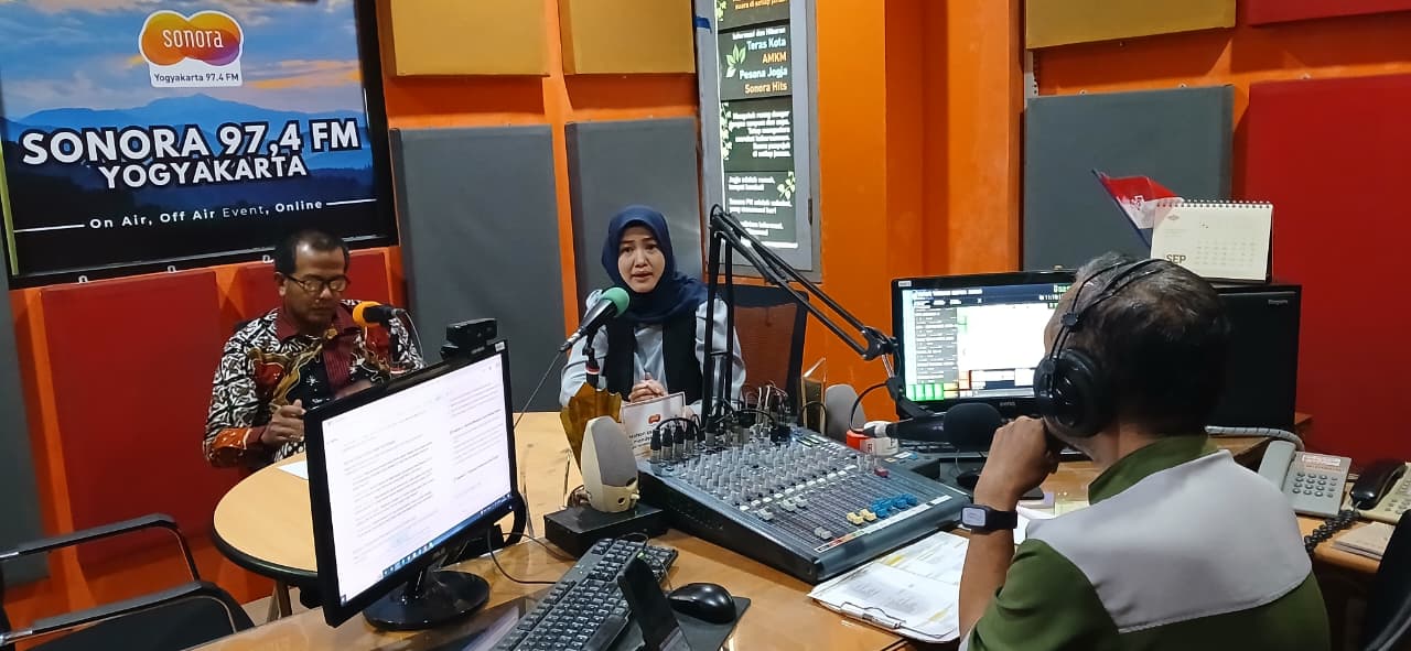 Koordinator Divisi P2H dan Koordinator SDMOD membahas persiapan pengawasan pada Pemilu Tahun 2029.
