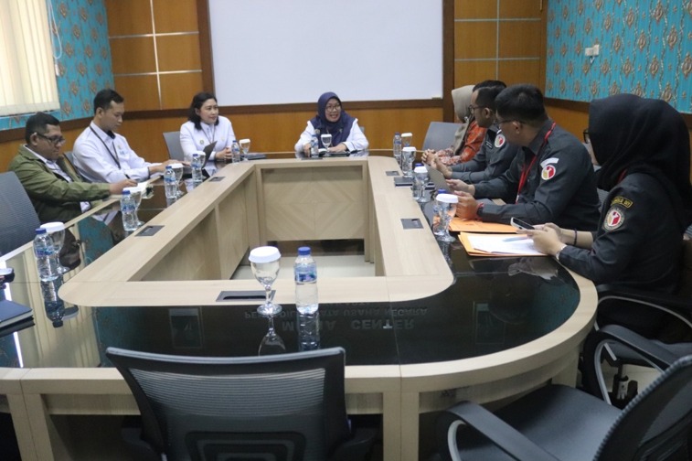 Bawaslu DIY lakukan audiensi ke PTUN Yogyakarta dalam rangka peningkatan kapasitas Bidang Hukum 
