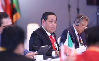 Diskusi GNEJ Soal Medsos dan Disinformasi Kepemiluan, Bawaslu Berbagi Pengalaman Tangani Hoaks