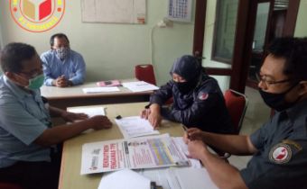 Hari Keempat Pendaftaran PTPS, 2 Kecamatan Masih Kosong 