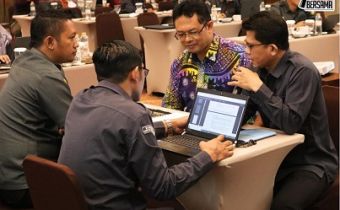 Bawaslu DIY Selenggarakan Bimtek Mediasi dan Adjudikasi Penyelesaian Sengketa Proses Pemilu