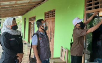 Pengawasan Coklit, Bawaslu DIY Temukan Ratusan Pemilih Pemula Tidak Terdaftar