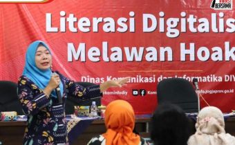 Peran Bawaslu Sangat Dibutuhkan Pada Pemilu 2024 Mendatang