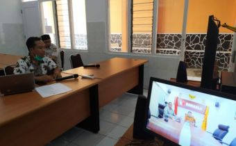 Bawaslu Sampaikan Penundaan Tahapan Pilkada 2020 Harus Melalui Perppu 