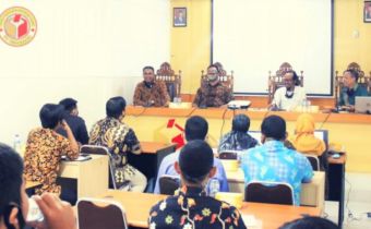 Dituntut Bisa Menulis, Bawaslu DIY Adakan Pelatihan Jurnalistik 