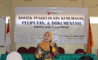 Peran Kehumasan Dalam Sebuah Lembaga