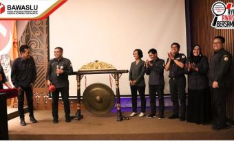 Bawaslu Gunung Kidul gelar Peningkatan Kapasitas bagi Panwaslu Desa Se-Kabupaten Gunungkidul
