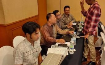 Bawaslu DIY Ikuti Uji Coba Sistem Aplikasi JDIH