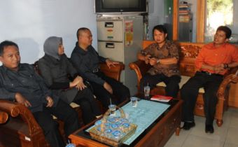 Pasangan Calon Bupati Perseorangan Gunungkidul Hanya Satu
