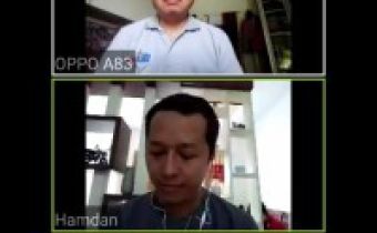 Bawaslu DIY Garap Piloting Project Pilkada Masa Pandemi Covid-19 