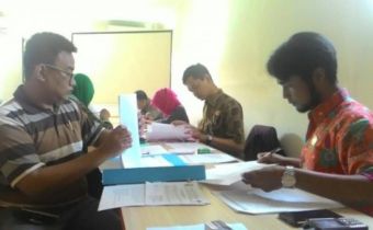 Seleksi Calon Panwaslu: Timsel Berikan Waktu 4 Hari Untuk Perbaikan Berkas 