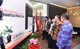 Bawaslu DIY Buka Pendaftaran Pemantau Pemilu 2024