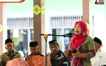 Murtigading, Kalurahan Pertama yang Deklarasikan Desa Anti Politik Uang