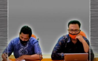 Bawaslu DIY Bekali Bawaslu Kabupaten/Kota Pra Pelatihan Perselisihan Hasil Pemilihan 2020 