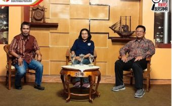 Hadapi Pemilu 2024, Bawaslu DIY Imbau Lembaga Penyiaran Jaga Integritas