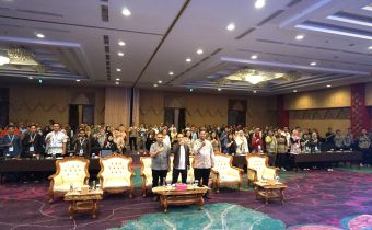 Bawaslu DIY Harapkan Perencanaan Anggaran Pahami Aplikasi SAKTI Untuk Capaian Output Yang Maksimal