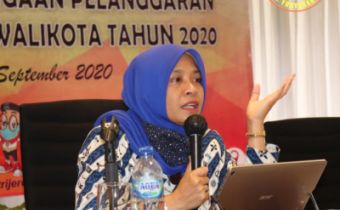 Bawaslu DIY Tekankan Pentingnya Mekanisme Penanganan Dugaan Pelanggaran Kepala Daerah Bawaslu DIY Tekankan Pentingnya Mekanisme Penanganan Dugaan Pelanggaran Kepala Daerah 