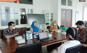 Selamatkan Aset Negara, Bawaslu DIY Sinergi Dengan Sekolah Vokasi Universitas Gadjah Mada