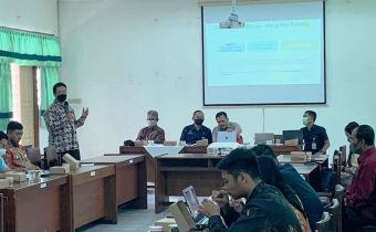 Strategi Mewujudkan Pemilu 2024 Yang Mengedepankan Persatuan dan Kesatuan Bangsa