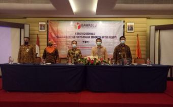 Evaluasi Efektivitas Penyelesaian Sengketa Antar Peserta oleh Bawaslu DIY 