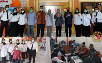 Bawaslu DIY Dapat Jatah Enam CPNS Baru 