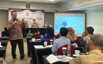 Urgensi Pengawasan Pemilu Partisipatif Dalam Mewujudkan Pemilu Berintegritas