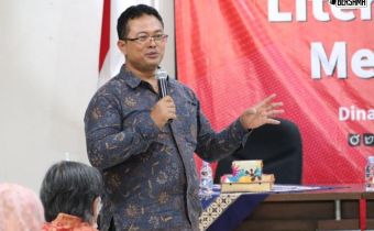 Lakukan Pengawasan Di Setiap Tahapan Pemilu, Untuk Menjamin Integritas Pemilu