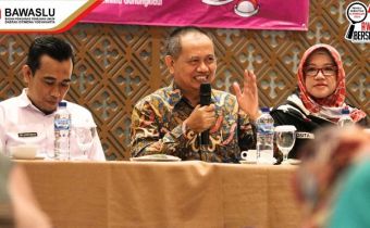 Anggota Bawaslu DIY Harap Perempuan Turut Andil Mengawasi Pemilu