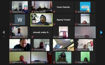 Bawaslu DIY Bekali Panwascam Cara Penyelesaian Sengketa Antar Peserta Pemilihan 