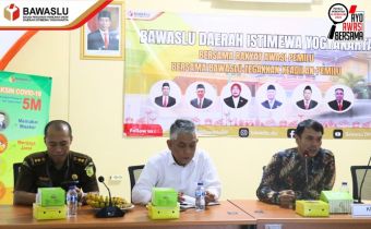 Perubahan Signifikan Sentra Gakkumdu