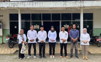 Bawaslu Lakukan Uji Petik dalam Pengawasan PDPB di Kalurahan Sendangsari Sleman